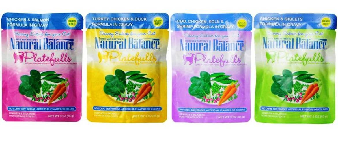 Dick van pattens natural balance cat food final, sorry Dick van pattens natural balance cat food authoritative